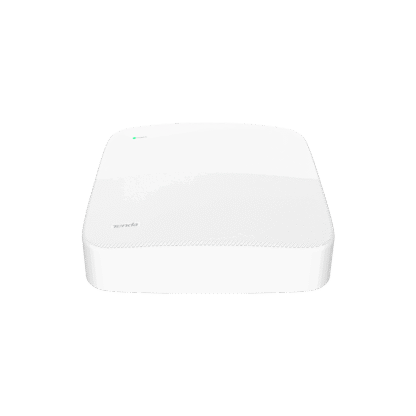 TENDA N6P-4H VIDEO RECORD POE