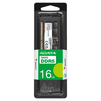 16G DDR5 5600 ADATA SODIMM