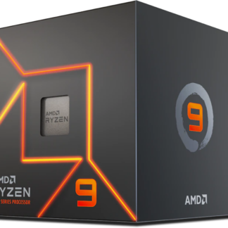 AMD RYZEN 9 7900 BOX