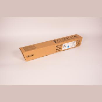 Тонер касета RICOH 3R рециклиранa за IM CXXOO и MP CXX03/04, 12500 k., CYAN