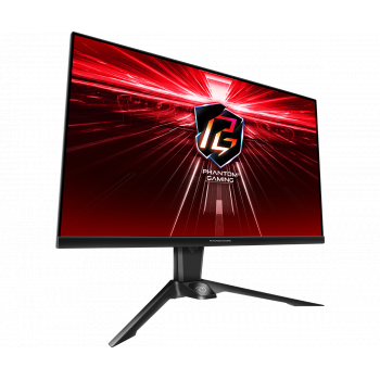 Геймърски Монитор ASRock PG32QF2B 32" QHD (2560X1440) Flat VA