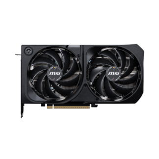 MSI RTX5070 12G SHADOW 2X OC