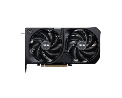 MSI RTX5070 12G SHADOW 2X OC