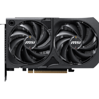 MSI RTX5060 8G SHADOW 2X OC