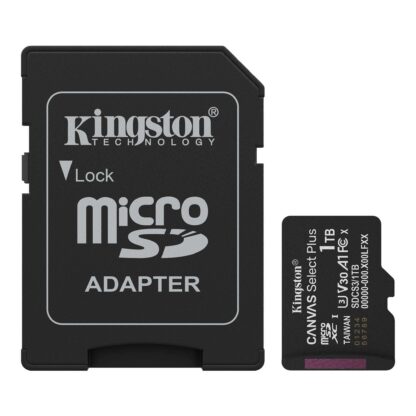 1TB SDMIC KINGST SDCS3