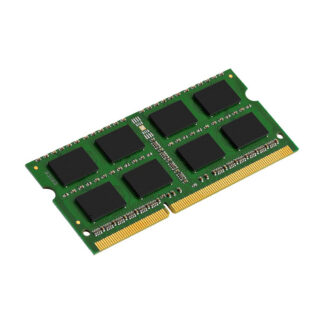 Реновирана оперативна памет MIX 8GB DDR3L 1600MHz / SO-DIMM / 204-пинов / 1.35V / Single-channel модул