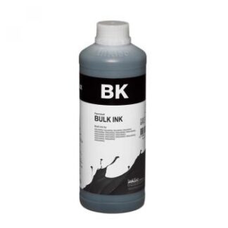 Бутилка с мастило INKTEC за HP-5088,OfficetJet K550/K5300/L7380, 1000 ml, Черен