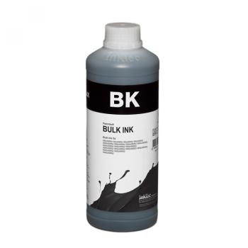 Бутилка с мастило INKTEC за HP-5088,OfficetJet K550/K5300/L7380, 1000 ml, Черен