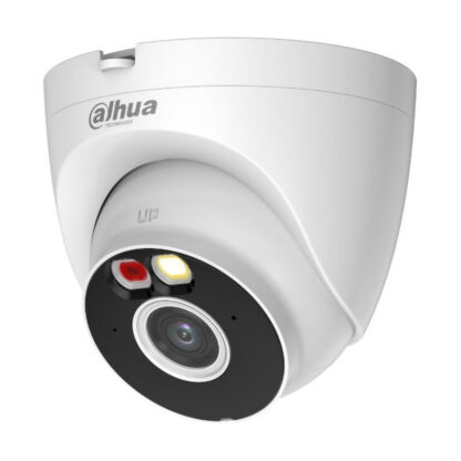 Камера за видеонаблюдение Dahua куполна IP T5A-PV-0280B / 5MP / 2.8 mm / Wi-Fi