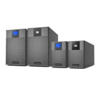 UPS POWERWALKER VFI 1000 ICT IoT PF1 1000VA/ 1000 W, On-Line