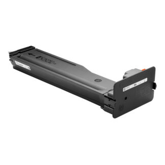 Оригинална тонер касета HP 56A CF256A / Черен / 7400 страници / за HP LaserJet M433, M436