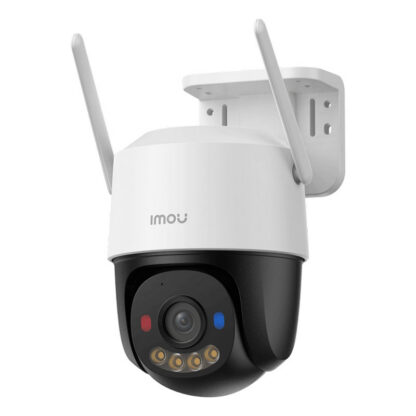 Камера за видеонаблюдение IMOU PTZ Cruiser SC IPC-K7FP-8V0N / 8MP 4K / 3.6 mm / Wi-Fi / PoE