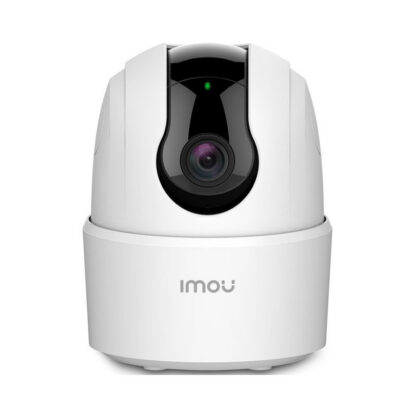 Камера за видеонаблюдение IMOU PTZ Ranger 2 IPC-S2CP-5R1S / 5MP / 3.6 mm / Wi-Fi
