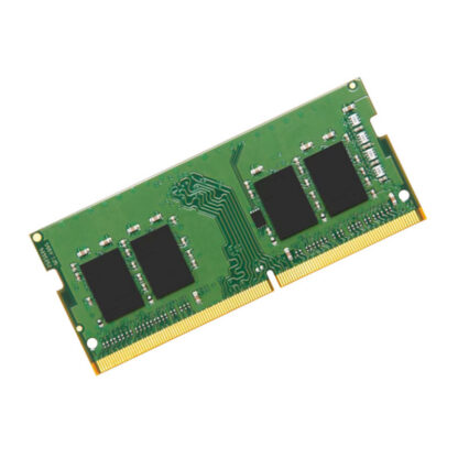 Оперативна памет Kingston 8GB DDR4 3200MHz CL22 SO-DIMM / 8GB / DDR4 / 3200 MHz / CL22 / SO-DIMM