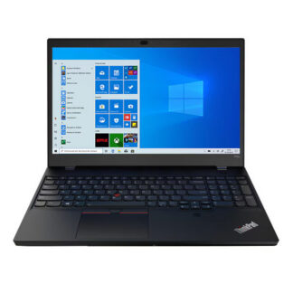 Реновиран лаптоп Lenovo ThinkPad P15 Gen 2 / 15.6`` 4K UHD IPS Touchscreen / Intel Core i7-11850H (11-то поколение, 8 физически ядра / 16 логически ядра) / 32GB DDR4 / 512GB NVMe SSD / NVIDIA RTX A2000 4GB / Клас А