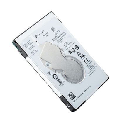 Реновиран твърд диск Seagate SATA 2.5`` 1TB / 5400 rpm / 128MB кеш / SATA III / 6 Gbps