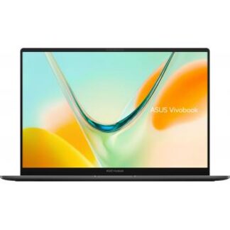 Лаптоп ASUS Vivobook S16 S5608QA-MB234W - 16.0" IPS Full HD+, Qualcomm Snapdragon X X1-26-101, 16GB LPDDR5X, 256GB SSD - Win11 Home