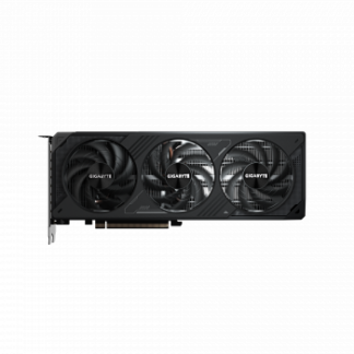 Видео карта GIGABYTE RTX 5070 WINDFORCE OC SFF 12GB GDDR7