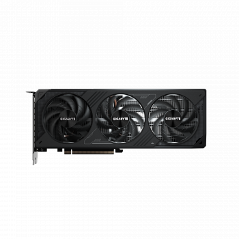 Видео карта GIGABYTE RTX 5070 WINDFORCE OC SFF 12GB GDDR7
