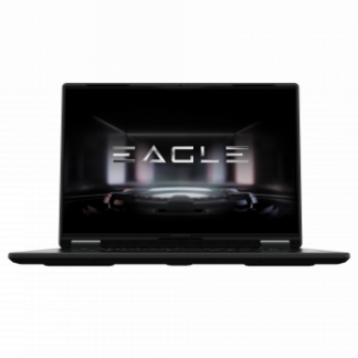 Лаптоп GIGABYTE EAGLE G6LJ 9MJR2EEF93SD - 16" inch IPS 165Hz, AMD Ryzen 5 733HS, 16GB DDR5, 512GB SSD Gen4, RTX 4050, FreeDOS