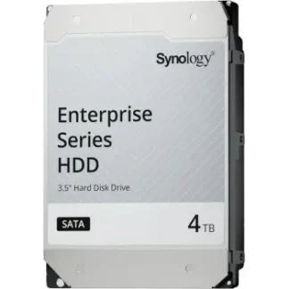 Твърд диск SYNOLOGY HAT5320 NAS 4 TB SATA 3.5", 7200 RPM