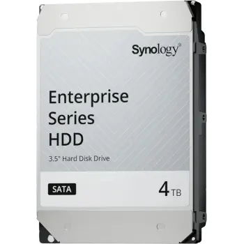 Твърд диск SYNOLOGY HAT5320 NAS 4 TB SATA 3.5", 7200 RPM