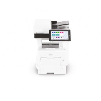 МФУ копир, принтер, скенер Ricoh IM 550F