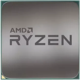 Процесор AMD Ryzen 5 5500F TRAY, AM4 Socket, 6 Cores, 3.0GHz, 19MB Cache, 65W