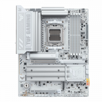 Дънна платка ASUS TUF GAMING X870-PRO WIFI7 W NEO