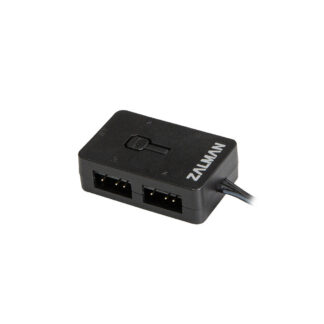 ZALMAN ZM-4PALC ARGB CONTROLLE
