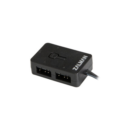 ZALMAN ZM-4PALC ARGB CONTROLLE