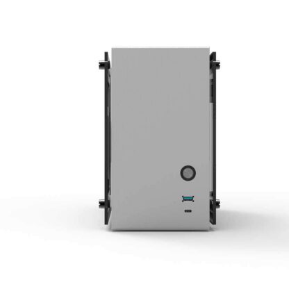 ZALMAN M2 MINI ITX SILVER