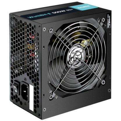 PSU ZALMAN ZM500-XEII 500W 83+
