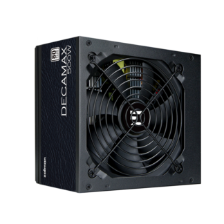 PSU ZALMAN ZM500-LX3 500W PFC