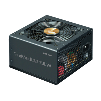 PSU ZALMAN ZM750-TMX2SE 750W