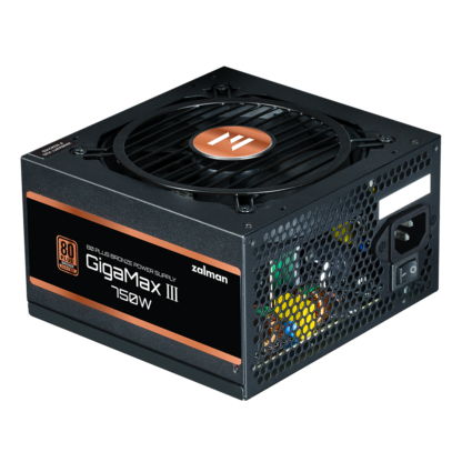 PSU ZALMAN ZM750-GV3 750W ATX3