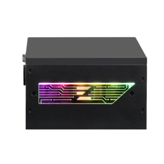 PSU ZALMAN ZM750-TMX2 VIEW 750