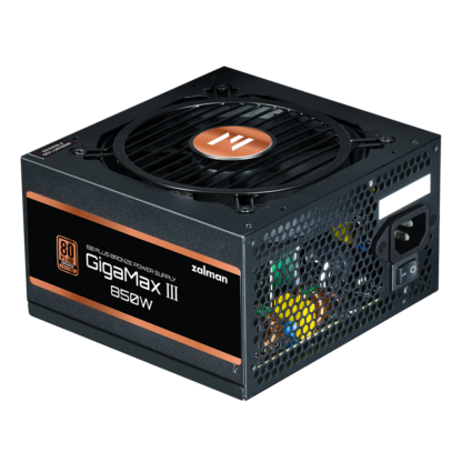 PSU ZALMAN ZM850-GV3 850W ATX3