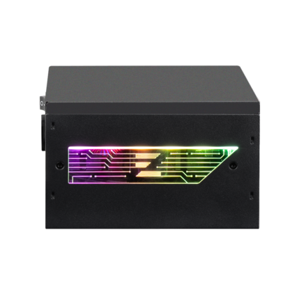 PSU ZALMAN ZM1000-TMX2 VIEW 1K