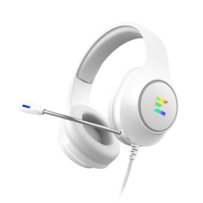 ZALMAN ZM-HPS310 USB WHITE
