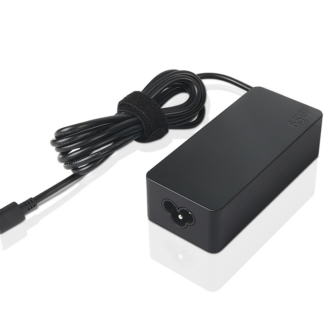 LENOVO AC ADAPTER 65W USB-C