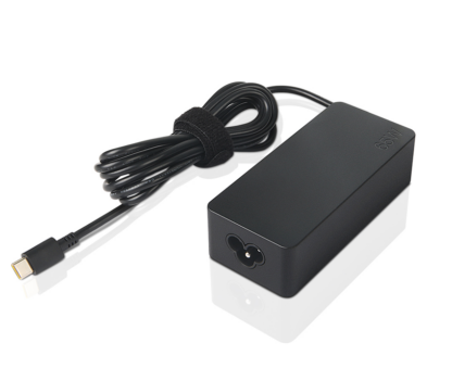 LENOVO AC ADAPTER 65W USB-C