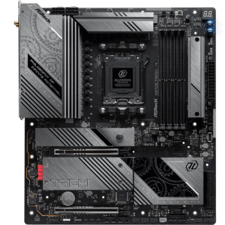 ASROCK X870E TAICHI LITE / AM5