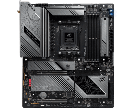 ASROCK X870E TAICHI LITE / AM5