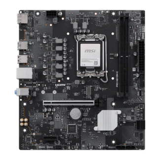 MSI PRO H810M-E