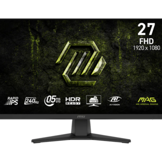 MSI 27 MAG 272F X24