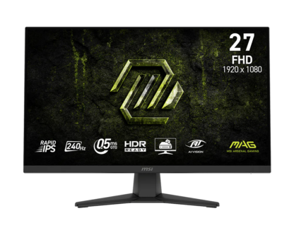 MSI 27 MAG 272F X24