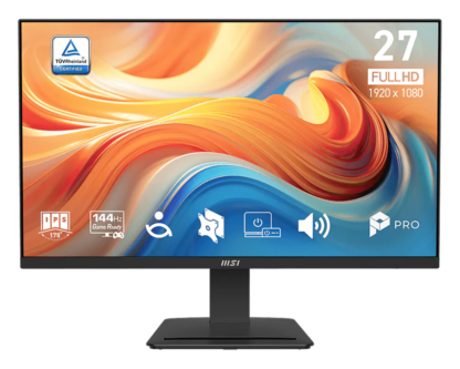 MSI 27 PRO MP273 E14A