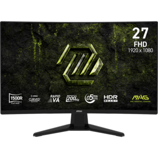 MSI 27 MAG 274CF E20