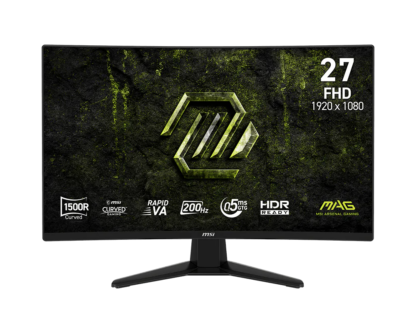 MSI 27 MAG 274CF E20